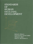 Standards of Human Occlusal Development - Book